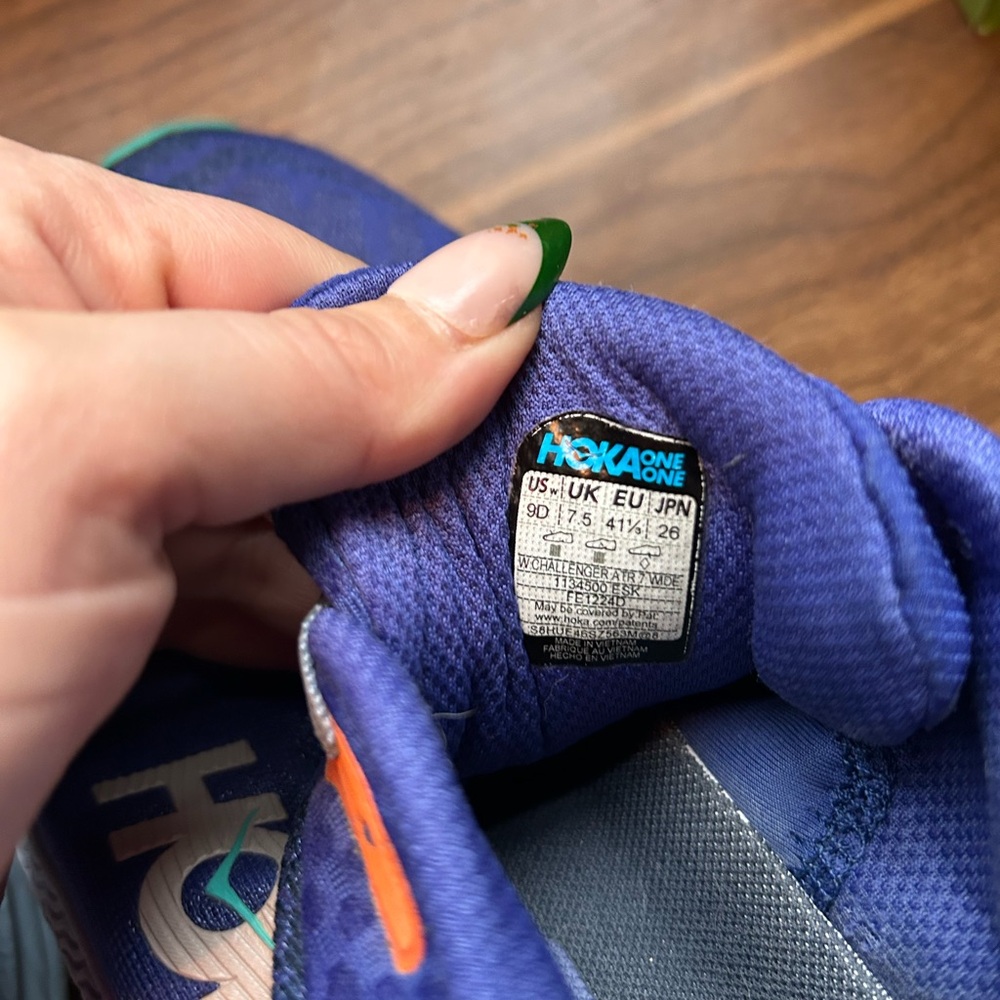 Hoka ATR Challengers - Picture 4 of 5